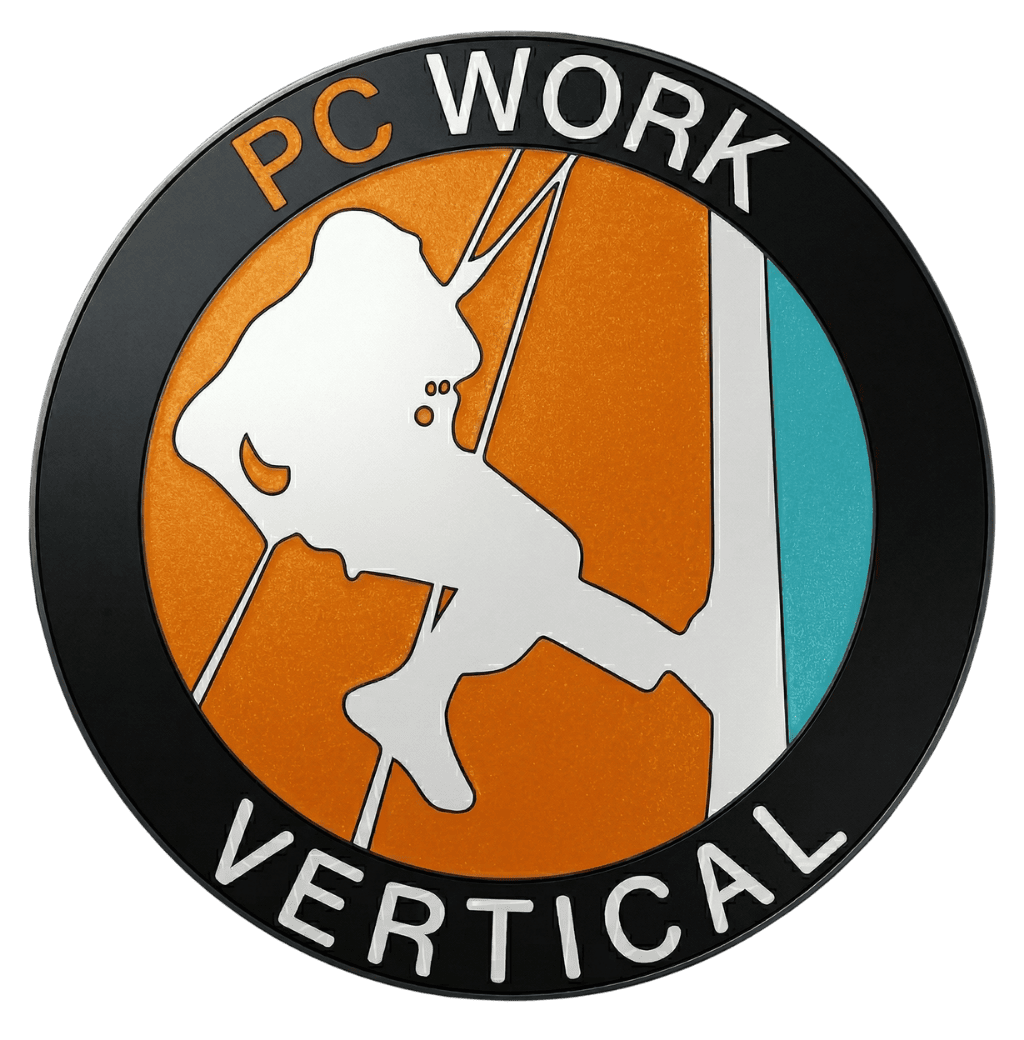 PC Work Vertical