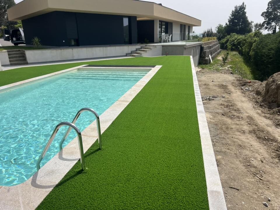 Impermeabilização de cobertura e terraço